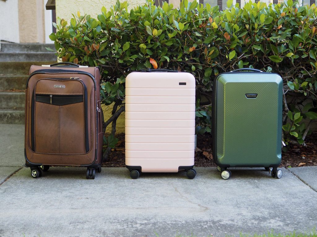 Compare Carry-On Sizes  Away: Built for modern travel