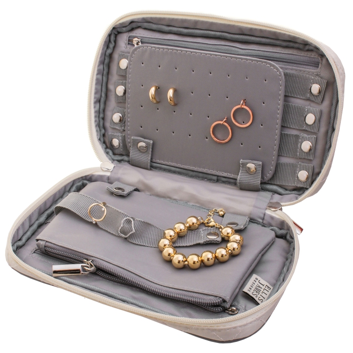 Best Jewelry Boxes for Travel - Travel After Five