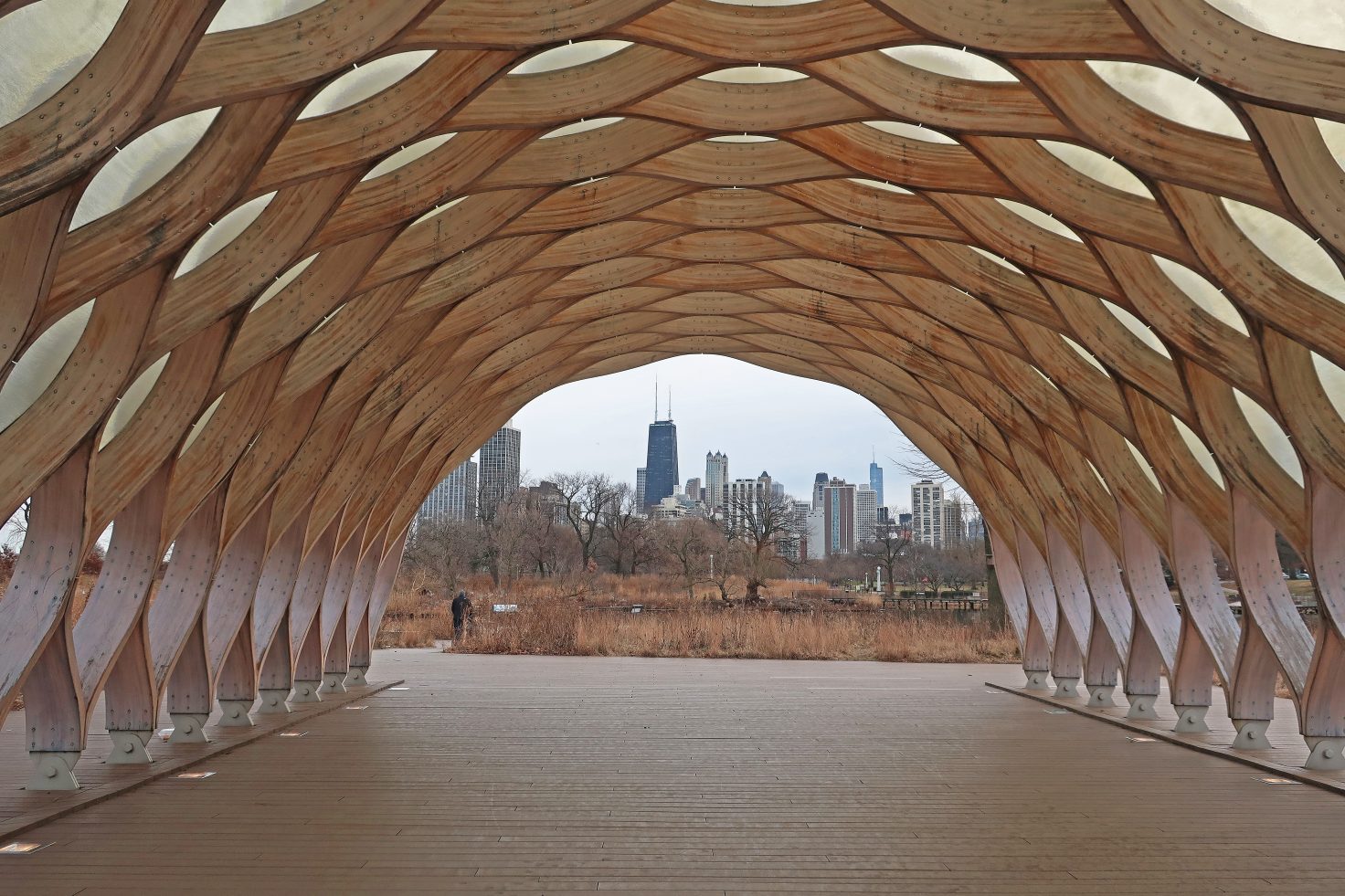 Chicago's Lincoln Park After 5:00 pm - Travel After Five