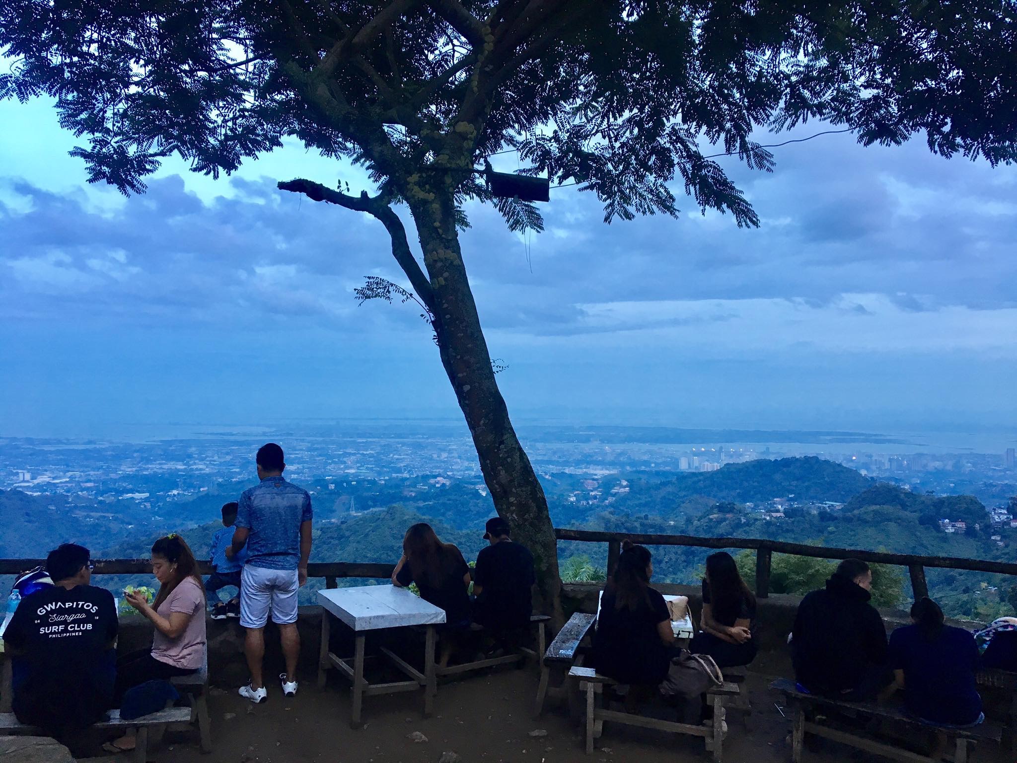 Cebu City, Philippines After 5:00 pm - Travel After Five