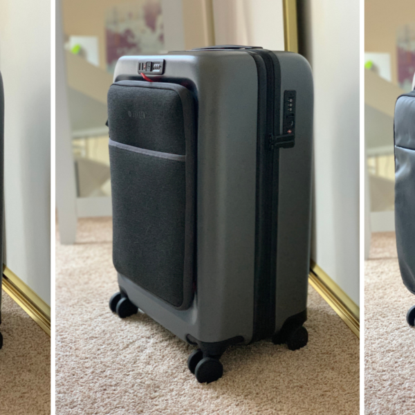 MILLENNY Brera Tote Set Review - Travel After Five