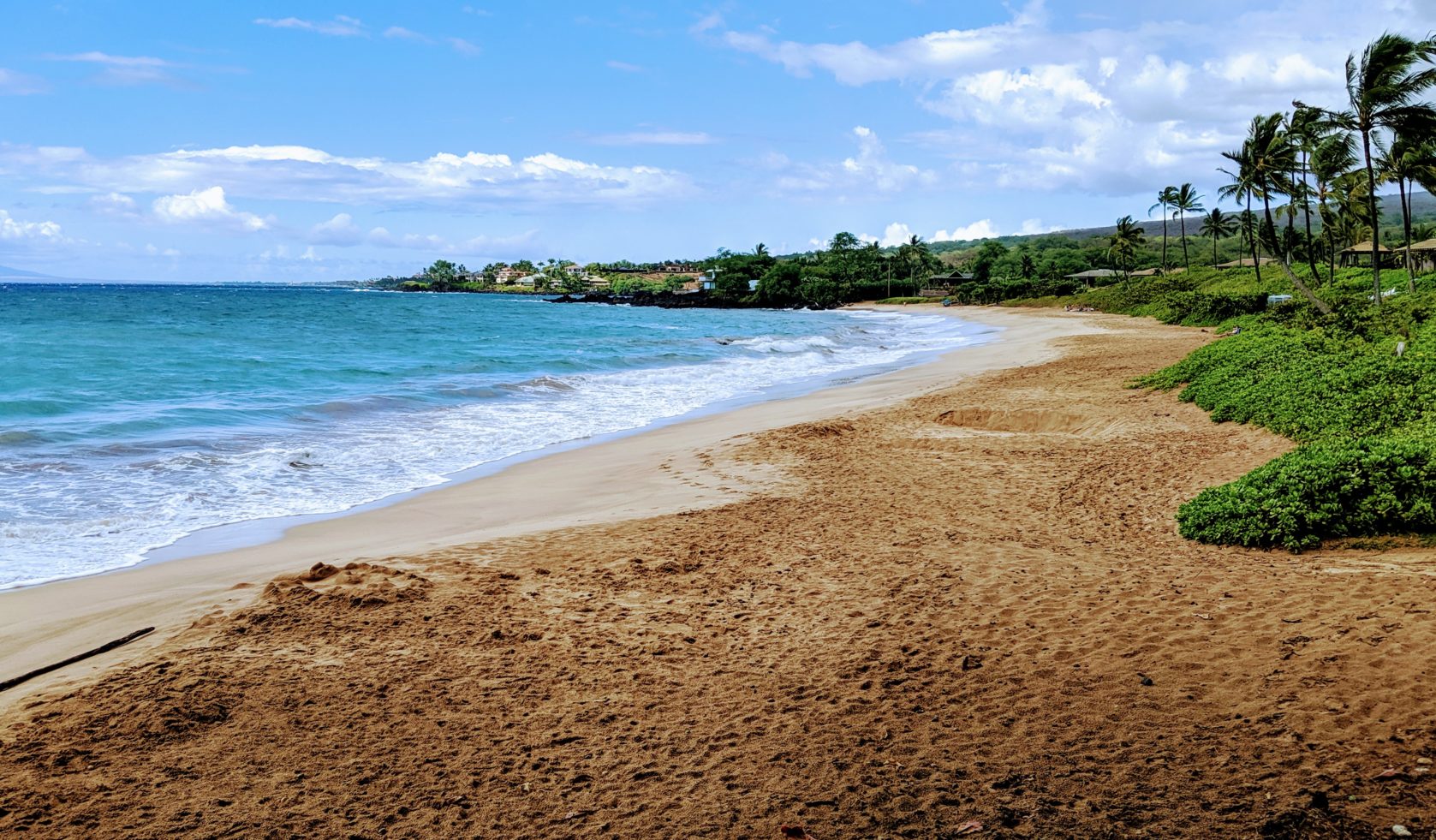 Kihei, Maui, HI After 5:00 pm - Travel After Five