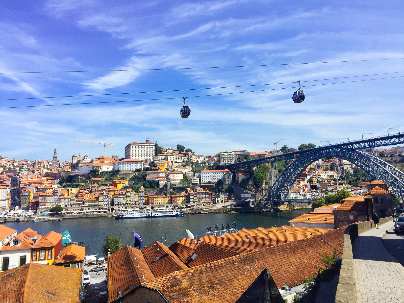 Porto, Portugal After 5:00 Pm - Travel After Five